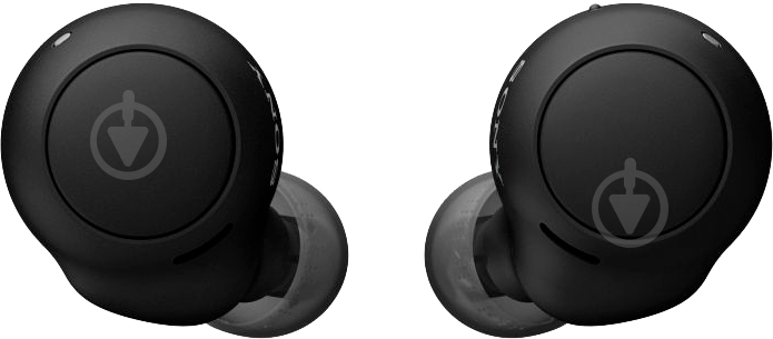 Наушники беспроводные Sony WF-C500 black (WFC500B.CE7) - фото 4 Наушники беспроводные Sony WF-C500 black (WFC500B.CE7) - фото 4