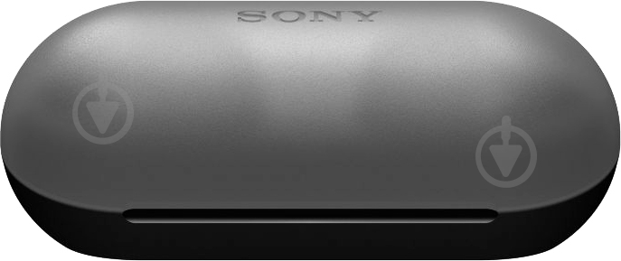 Наушники беспроводные Sony WF-C500 black (WFC500B.CE7) - фото 7 Наушники беспроводные Sony WF-C500 black (WFC500B.CE7) - фото 7