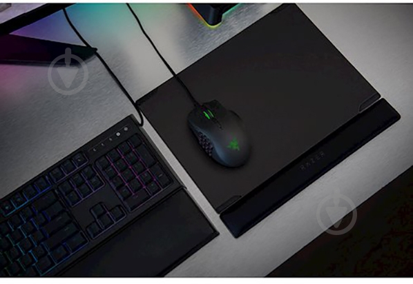 Мышь Razer Naga Trinity Expert MMO (RZ01-02410100-R3M1) - фото 6 Мышь Razer Naga Trinity Expert MMO (RZ01-02410100-R3M1) - фото 6