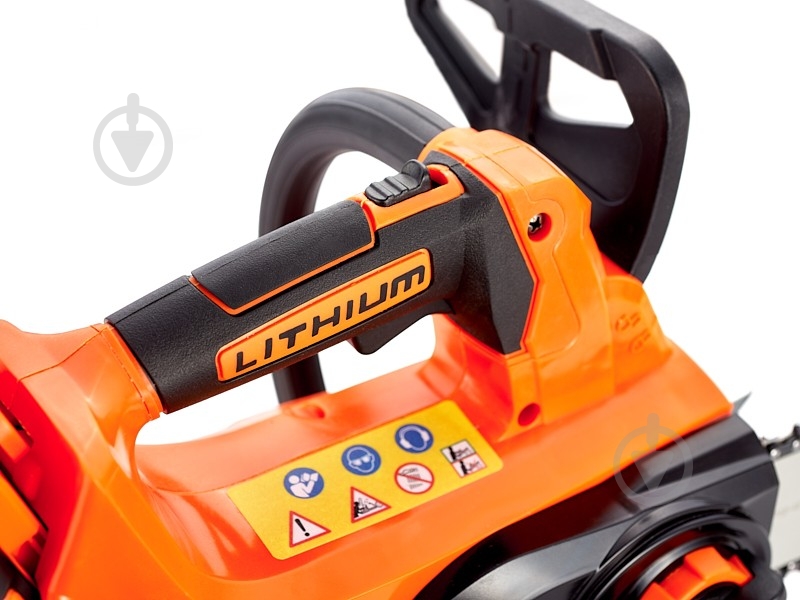 Пила ланцюгова акумуляторна Sturm CC9930CL - фото 4 Пила ланцюгова акумуляторна Sturm CC9930CL - фото 4