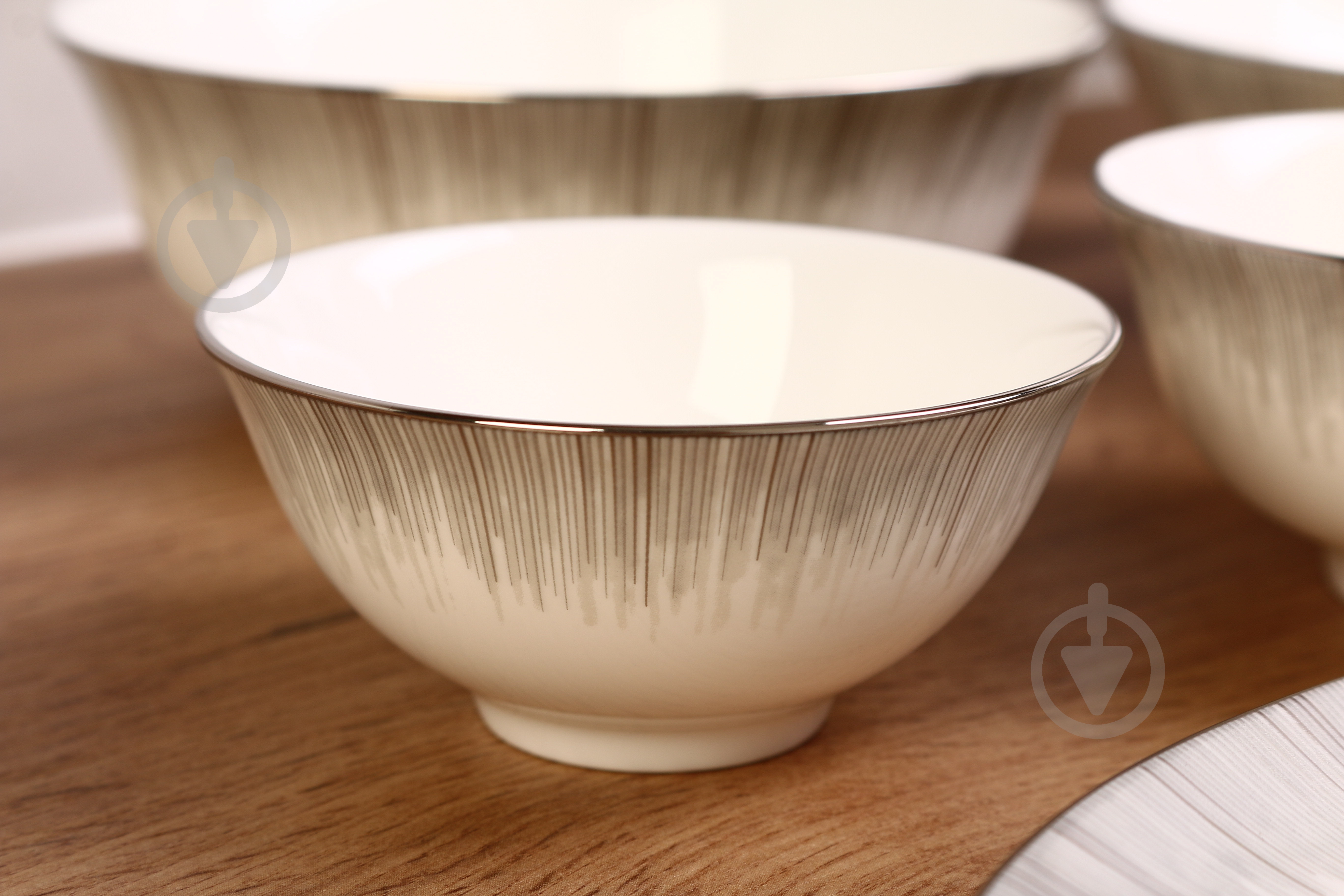 Салатник Narumi Glowing 9 см - фото 3 Салатник Narumi Glowing 9 см - фото 3