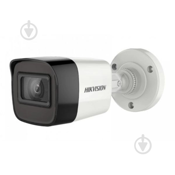Відеокамера Hikvision HD-TVI DS-2CE16D3T-ITF (2.8 мм) - фото 1