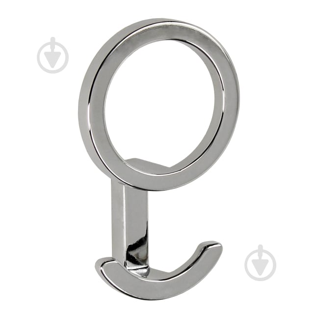 Крючок Arino Ring (4134) хром - фото 1