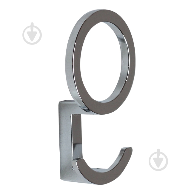 Крючок Arino Ring (4134) хром - фото 2