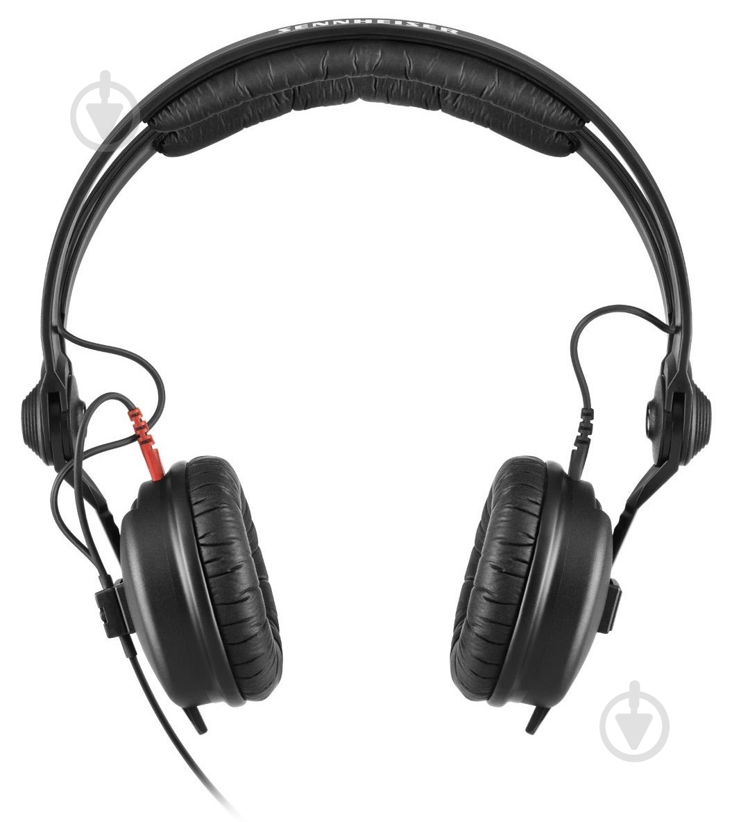 Наушники Sennheiser HD 25 Plus black (506908) - фото 2