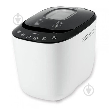 Хлебопечка Heinner HBM-900WHBK HBM-900WHBK - фото 1