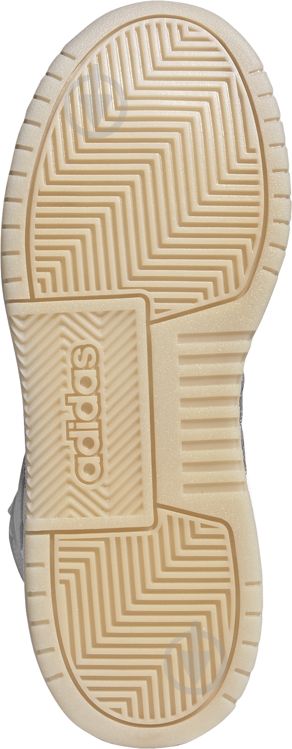 Кросівки жіночі зимові Adidas ENTRAP MID FW3479 р.39 1/3 білі - фото 4 Кросівки жіночі зимові Adidas ENTRAP MID FW3479 р.39 1/3 білі - фото 4
