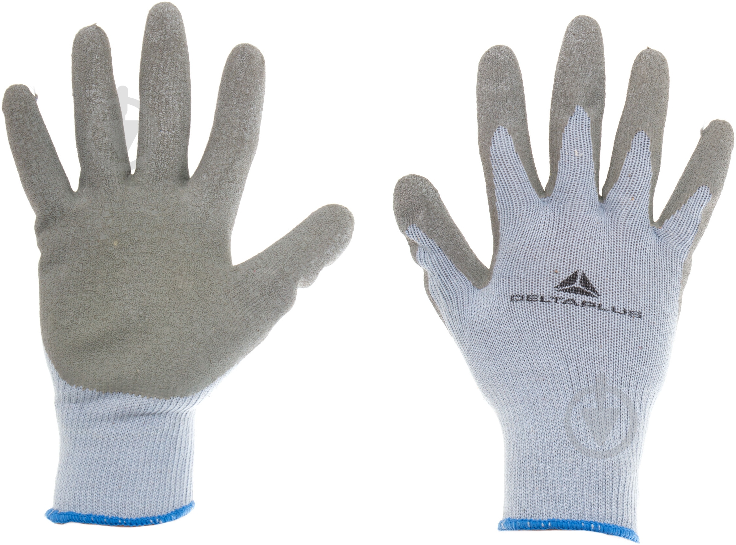 Перчатки Delta Plus с покрытием латекс XL (10) VE74010 - фото 2