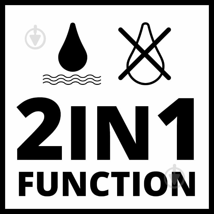 Подметальная машина Einhell PICOBELLA (3424200) - фото 17