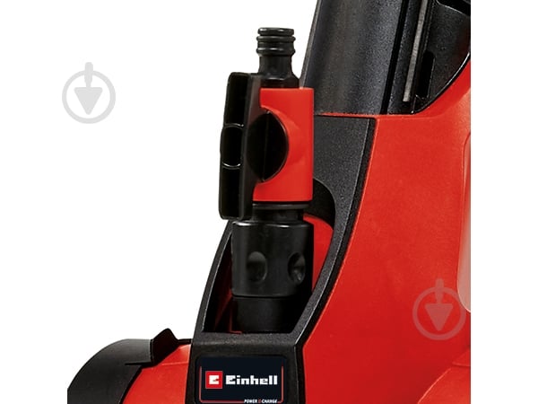 Подметальная машина Einhell PICOBELLA (3424200) - фото 12