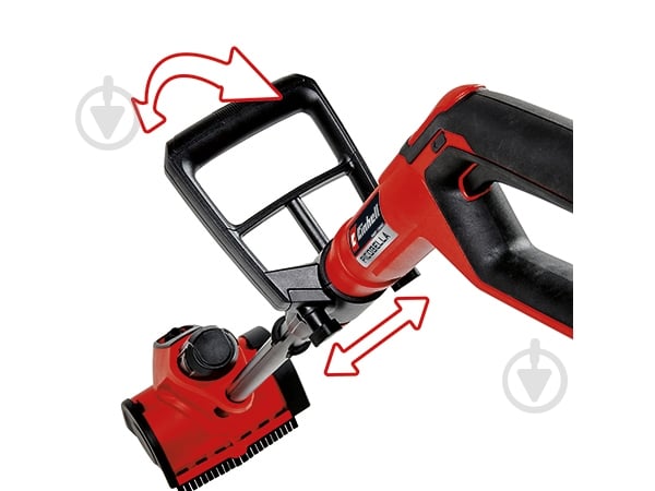 Подметальная машина Einhell PICOBELLA (3424200) - фото 7