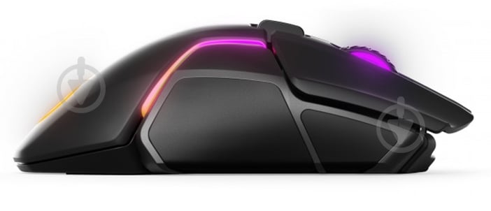 Миша SteelSeries Rival 650 Wireless (62456) - фото 4