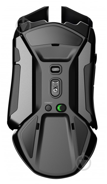Миша SteelSeries Rival 650 Wireless (62456) - фото 5