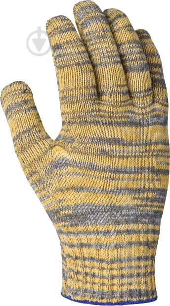 Перчатки Doloni с покрытием ПВХ точка XL (10) 4242 - фото 2