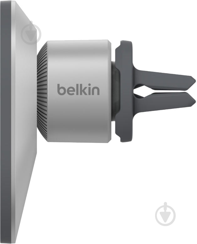 Тримач Belkin Car Vent Mount MagSafe чорний - фото 7