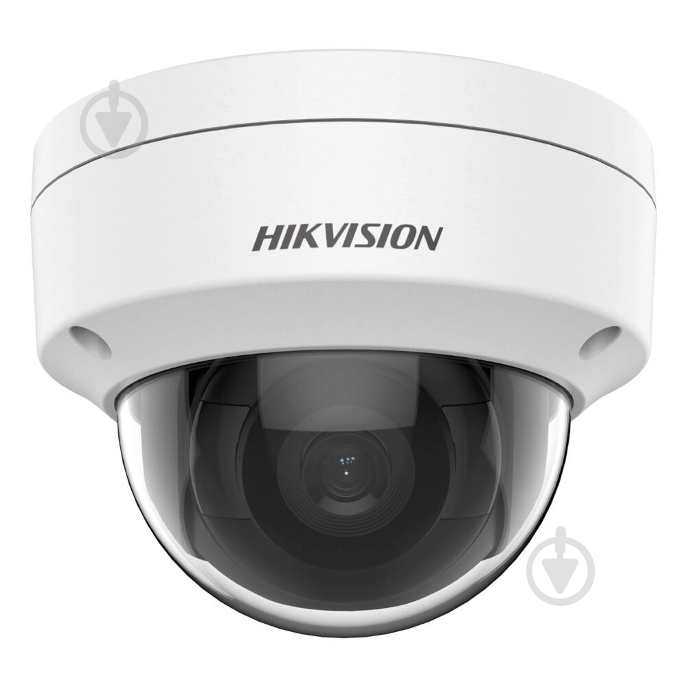 IP-камера Hikvision 2 Мп DS-2CD1121-I (F) (2.8 мм) - фото 1