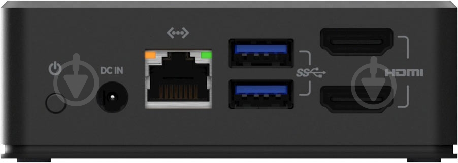 Зарядная станция Belkin USB-C Dual Display Dock - фото 5 Зарядная станция Belkin USB-C Dual Display Dock - фото 5