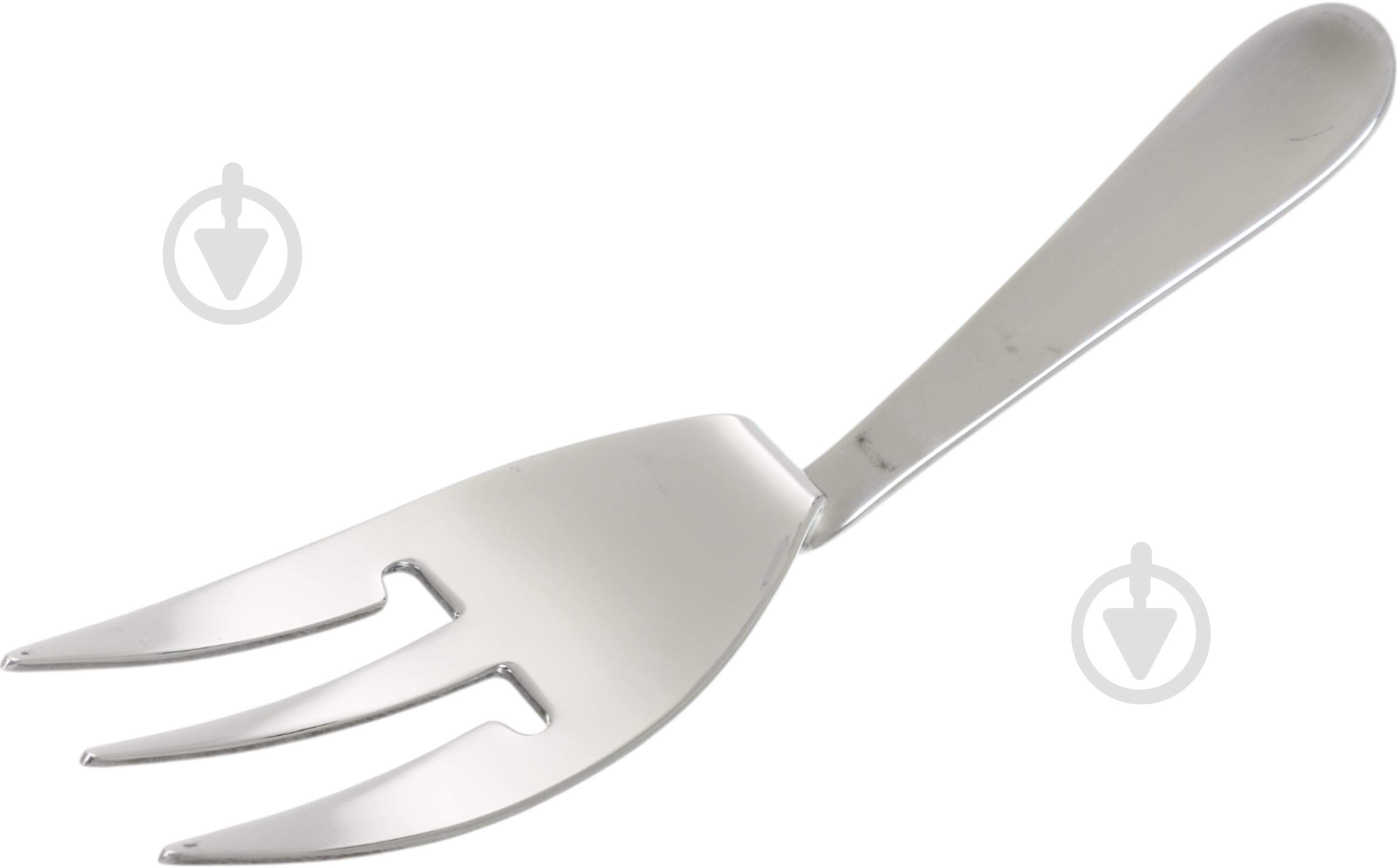 Вилка сервировочная Eme Magic 130MAG/10 - фото 1 Вилка сервировочная Eme Magic 130MAG/10 - фото 1