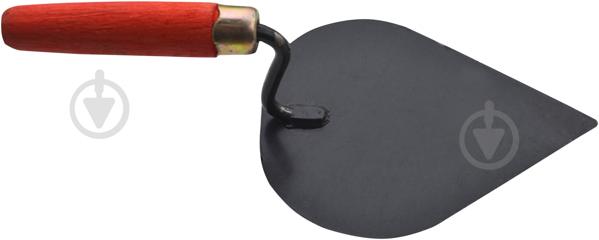 Мастерок штукатурный  D05841 - фото 1