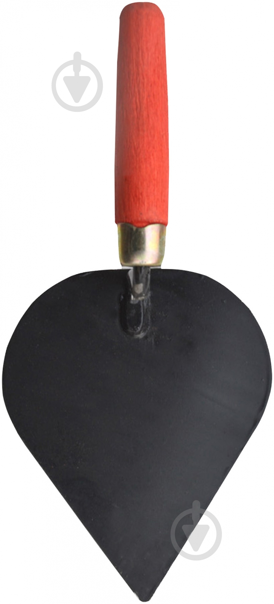 Мастерок штукатурный  D05841 - фото 2