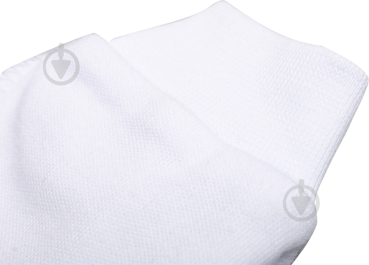 Рукавички 425 білий - фото 3