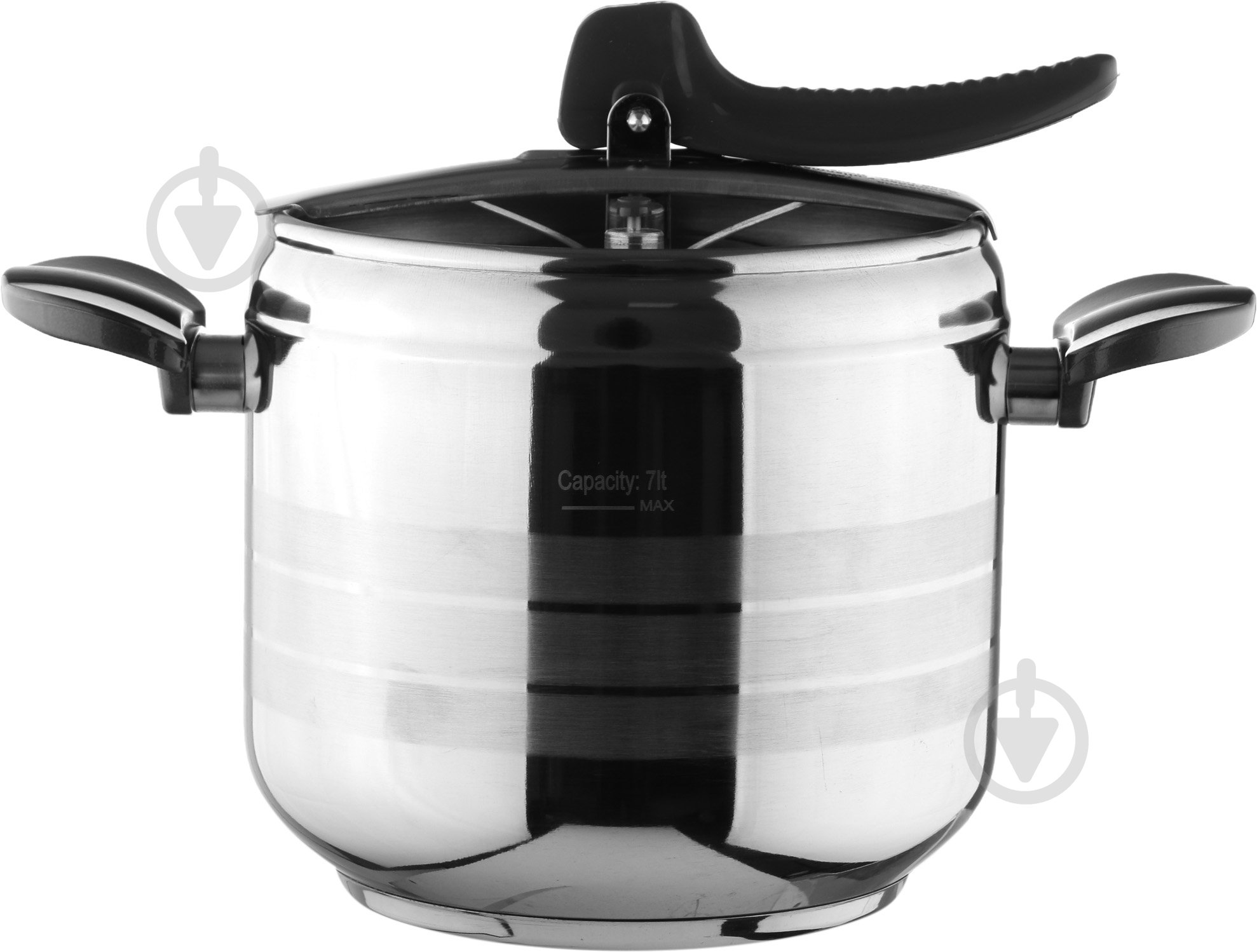 Скороварка Fackelmann 7 л - фото 1