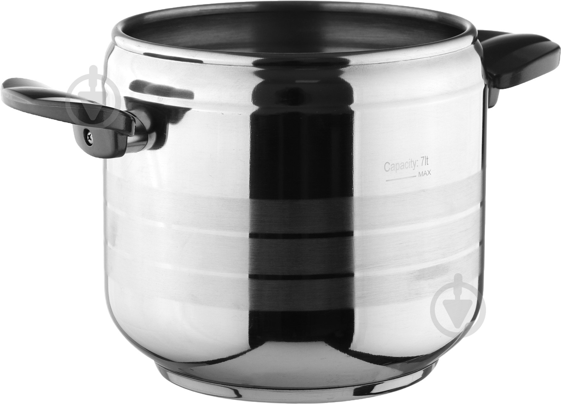 Скороварка Fackelmann 7 л - фото 2