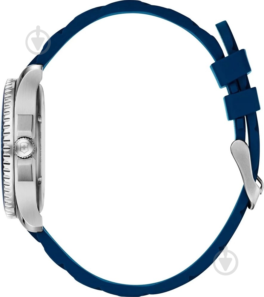 Наручные часы Maverick Victorinox silver (V241610) - фото 3