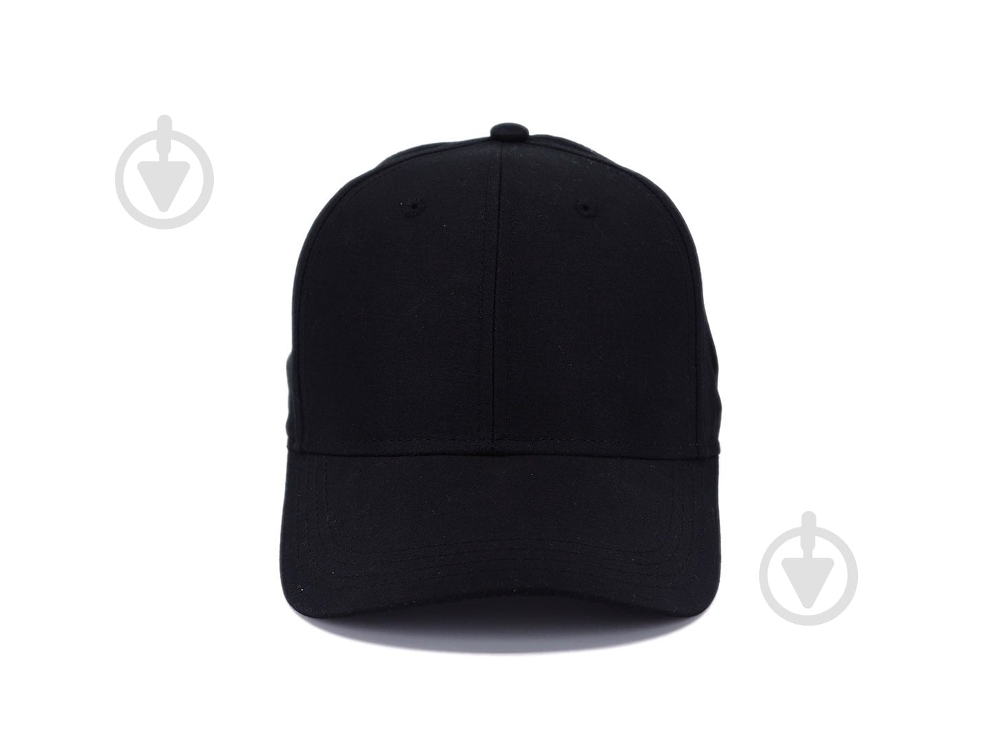 Кепка Cofee Rain waterproof 4029-3 One Size черный - фото 5