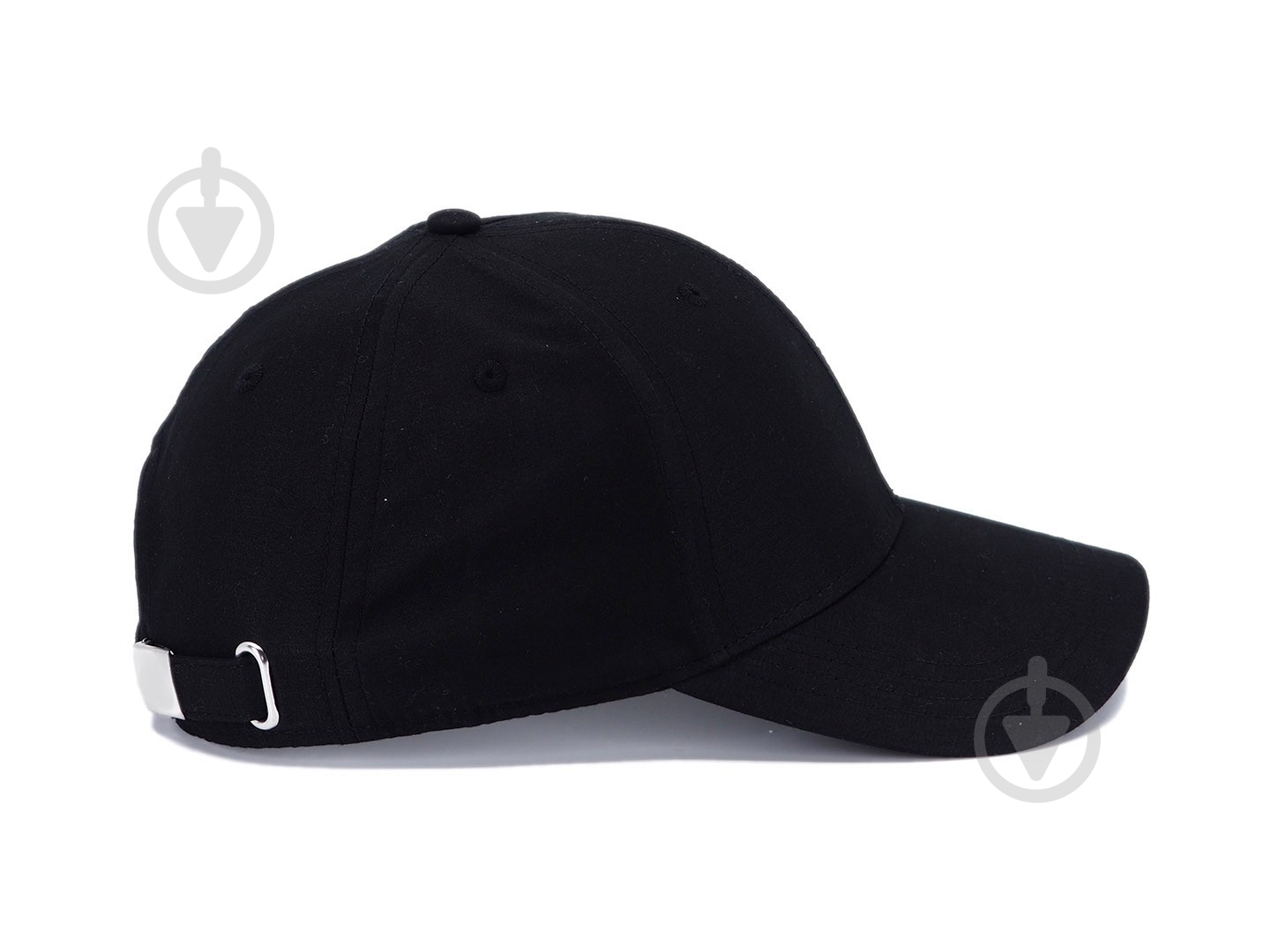 Кепка Cofee Rain waterproof 4029-3 One Size черный - фото 3