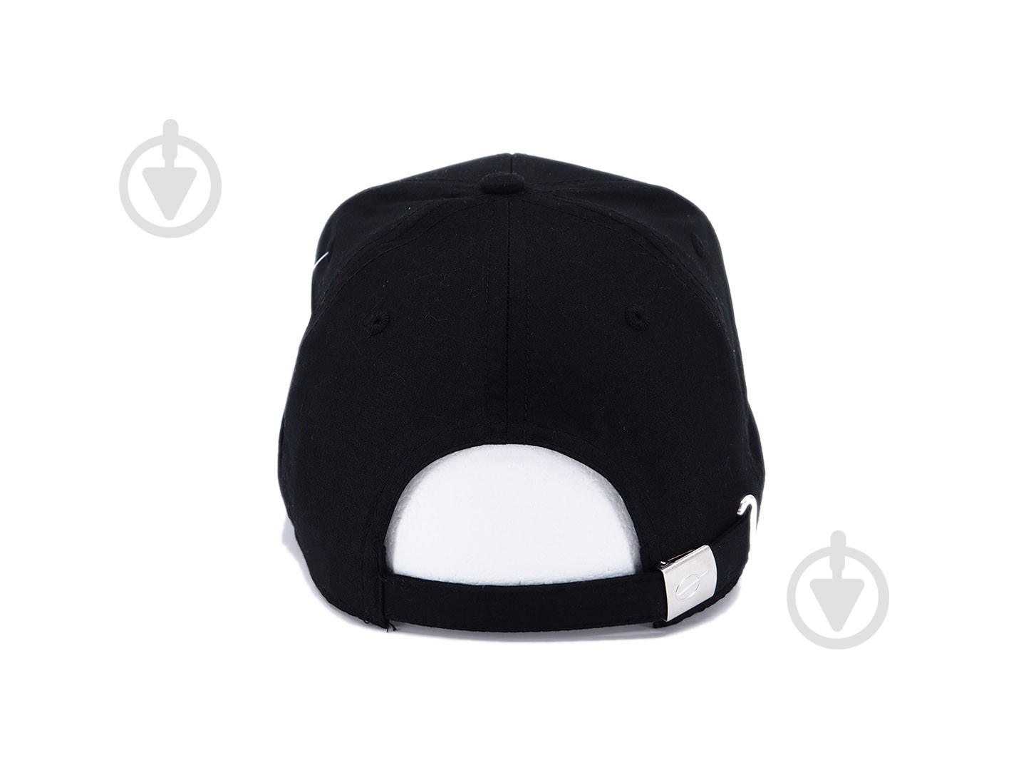 Кепка Cofee Rain waterproof 4029-3 One Size черный - фото 4