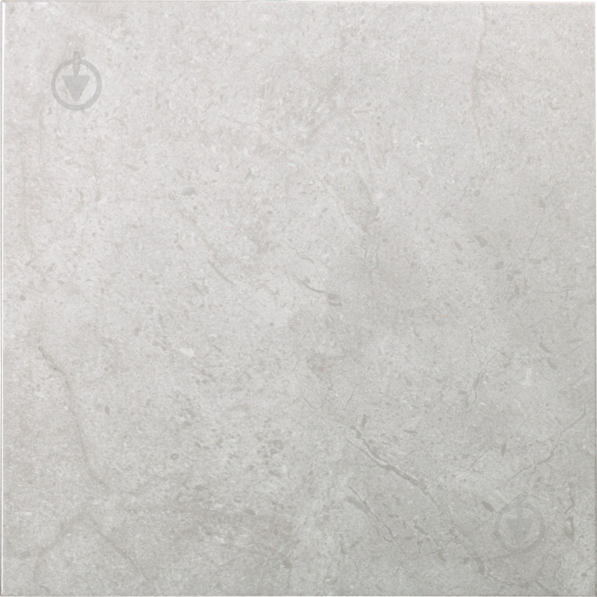 Плитка STN CERAMICA Адонис грис 45x45 - фото 1