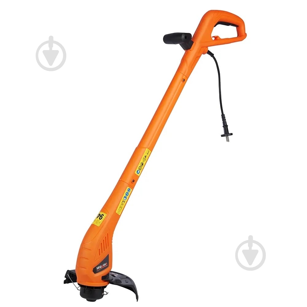 Тример SEQUOIA SET350 - фото 1