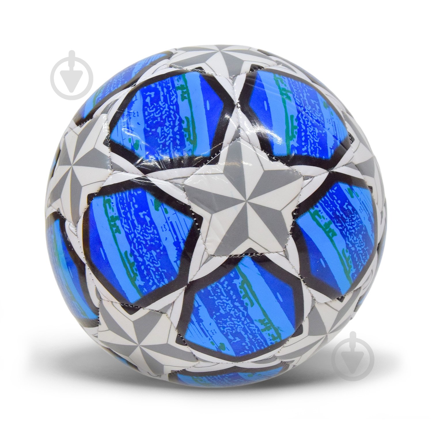 Футбольний м'яч Shantou в асортименті FB2337 - фото 3