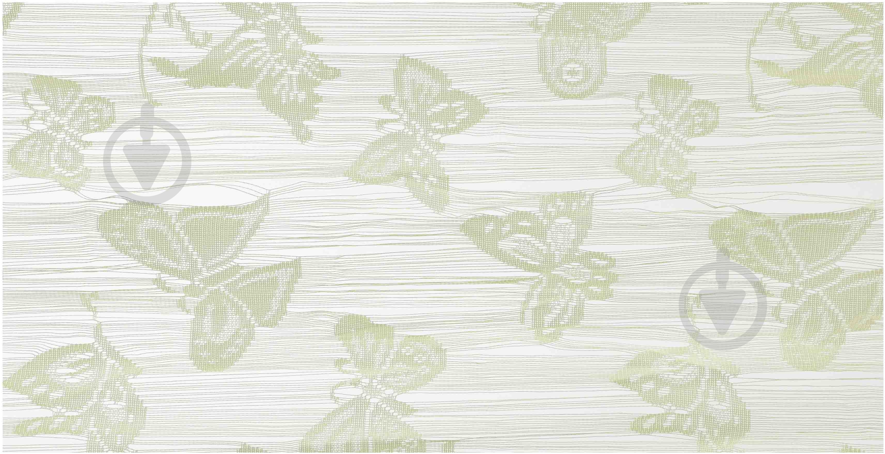 Тюль Бабочки айвори 300x280 см La Nuit - фото 3