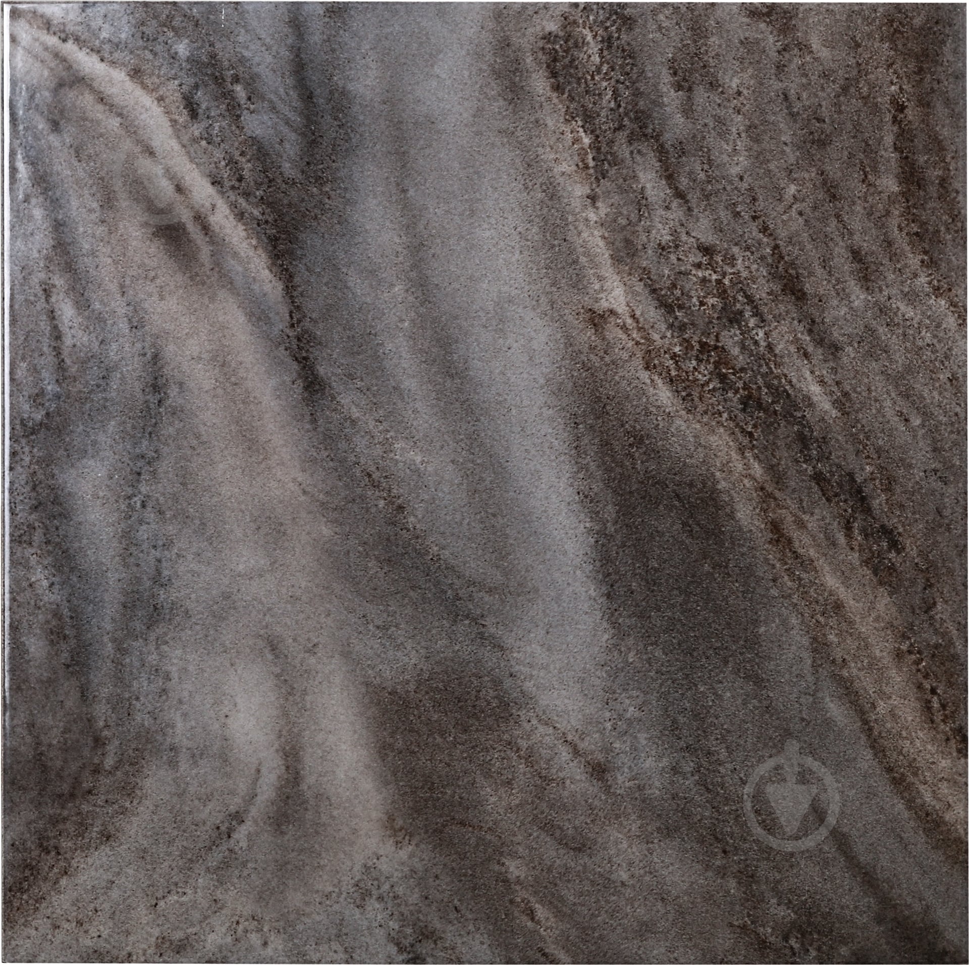 Плитка STN CERAMICA Венус графито 45x45 - фото 1