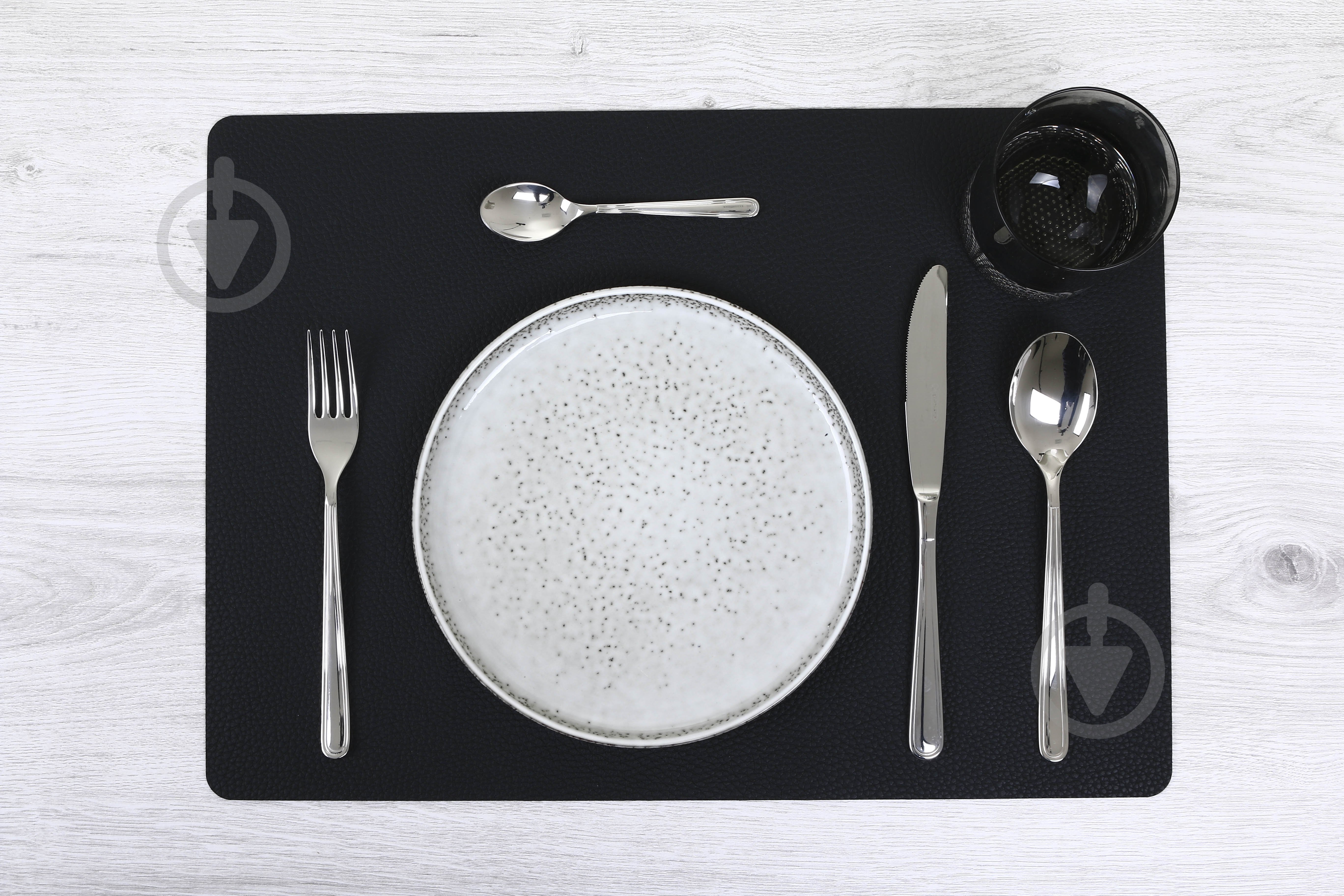 Набор столовых приборов Eme Medea PL24MD/10 - фото 11