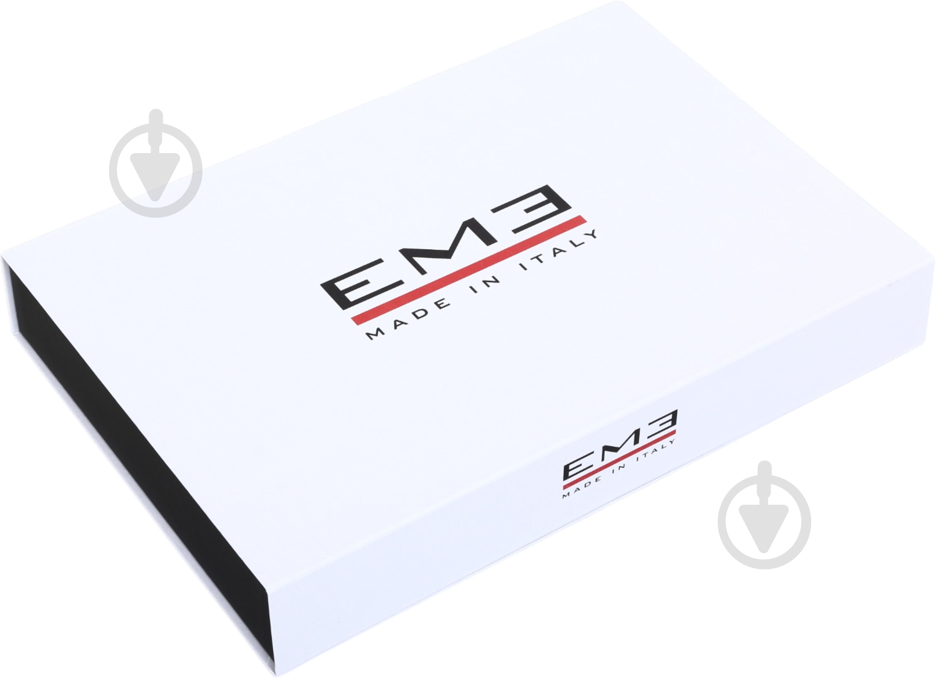 Набор столовых приборов Eme Medea PL24MD/10 - фото 10