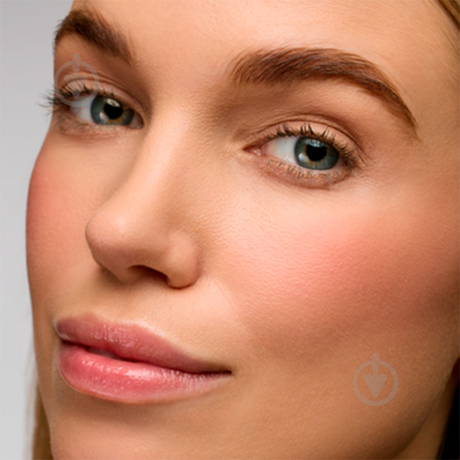 Румяна PAESE Selfglow Matte 01 Rosy 3 г - фото 4