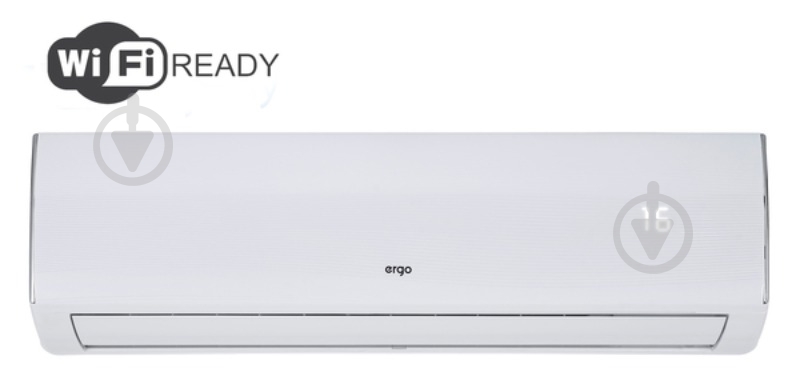 Кондиционер Ergo SMART ACI 0988 CHW - фото 1