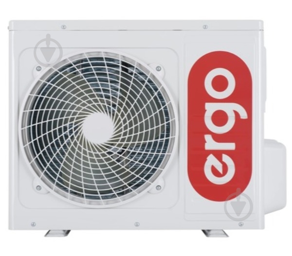Кондиционер Ergo SMART ACI 0988 CHW - фото 4