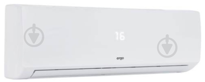 Кондиционер Ergo SMART ACI 0988 CHW - фото 6