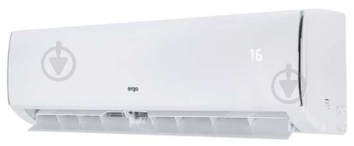 Кондиционер Ergo SMART ACI 0988 CHW - фото 7