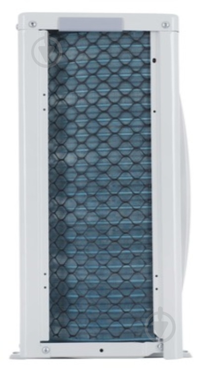 Кондиционер Ergo SMART ACI 0988 CHW - фото 8