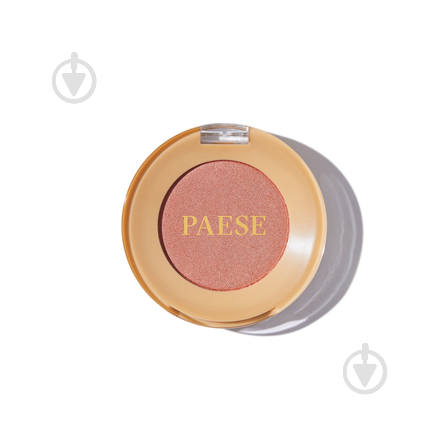 Рум'яна PAESE Selfglow Satin-Illuminating 06 Sunset 3 г - фото 4 Рум'яна PAESE Selfglow Satin-Illuminating 06 Sunset 3 г - фото 4