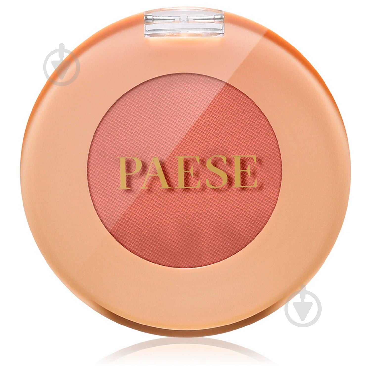 Рум'яна PAESE Selfglow Satin-Illuminating 06 Sunset 3 г - фото 1 Рум'яна PAESE Selfglow Satin-Illuminating 06 Sunset 3 г - фото 1