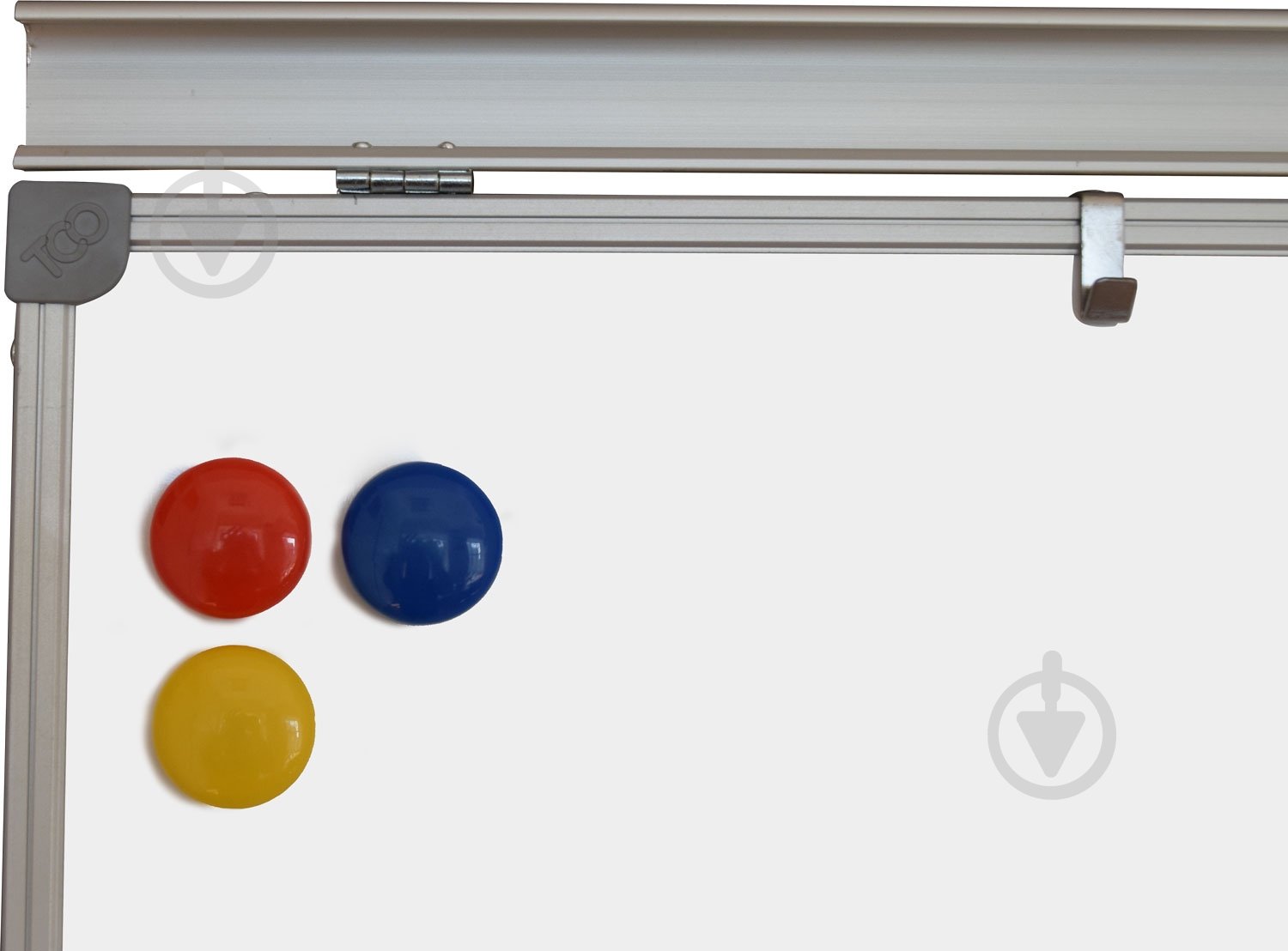 Магнітно-маркерний фліпчарт ТСО Стандарт 70х100 см - фото 3