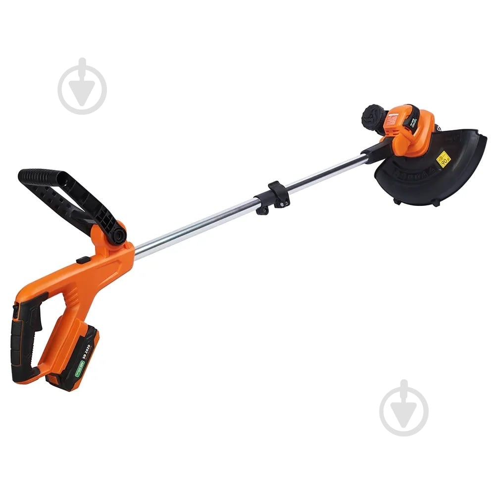 Триммер SEQUOIA SBT2030D-QV - фото 6