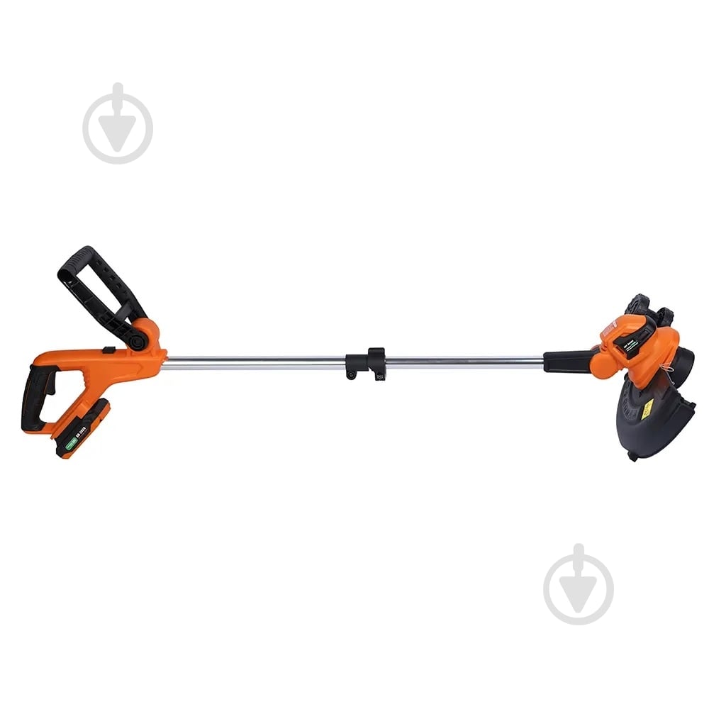 Триммер SEQUOIA SBT2030D-QV - фото 5