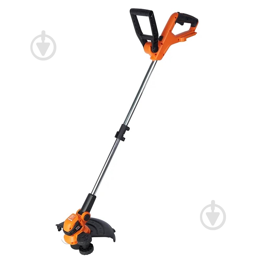 Триммер SEQUOIA SBT2030D-QV - фото 2